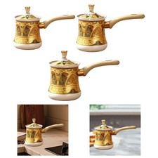 Cafetière, théière avec