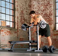 Banc de Musculation pour