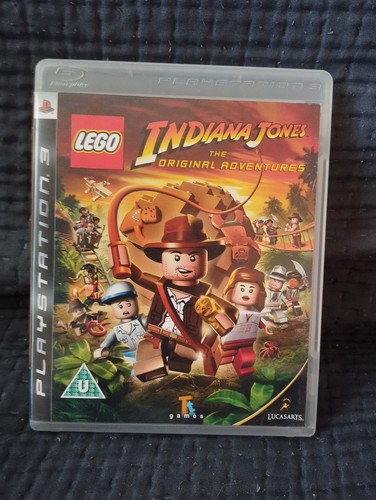Jeux playstation ps3 lego - ps3,