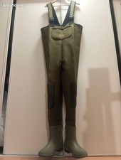 Waders/cuissarde/botte " le