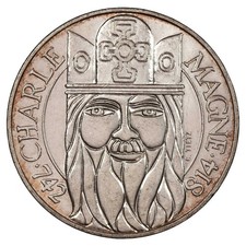 France - 100 francs 1990