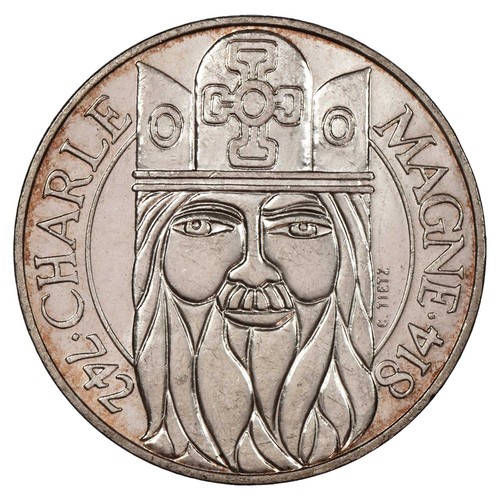 France 100 francs 1990 - france,