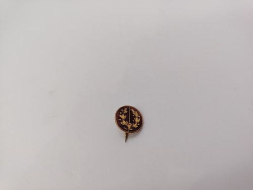 Broche militaire émail - broche,