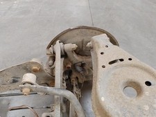 Train arriere complet