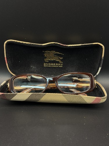 Burberry woman glasses - burberry, woman’s