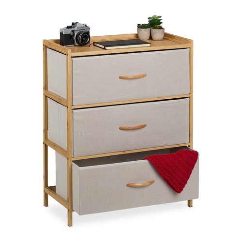 Commode tiroirs meuble - tiroirs,