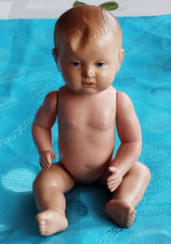 Ancien bébé SNF France, en