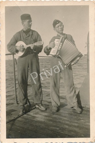 Photo des kameraden la - photo,