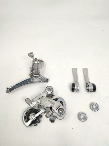 Shimano lumière action groupe - shimano,