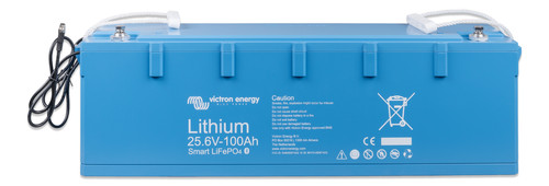 Victron energy batterie - victron,