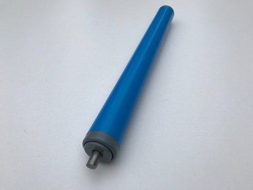 Rouleaux rouleau plastique - rouleau, Ø
