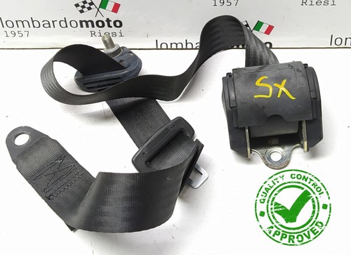 Ceinture sécurité rouleaux - ceinture,