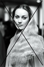 Photo de GENEVIEVE GRAD 1974