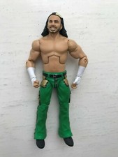 WWE Matt Hardy Mattel Elite