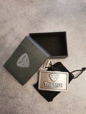 Boucle de ceinture Triumph "Chain Buckle" Neuf