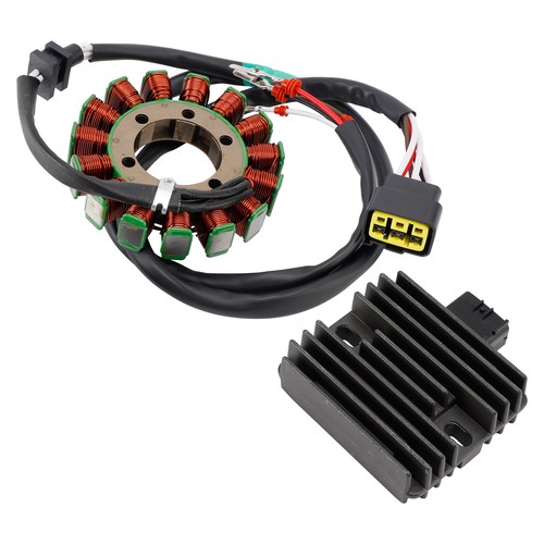 Alternateur stator régulateur - stator,