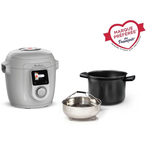 Cookeo moulinex - cookeo,