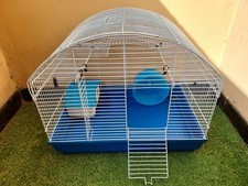 Cage pour rongeur Arquivet Menorca