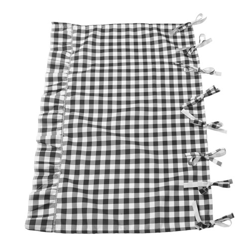 Cache four carreaux - cache-four,