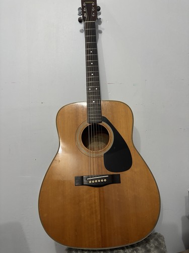 Yamaha 335 1980s vintage - fg-335,