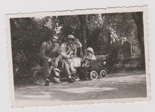 photo ancienne 🎞️ parents