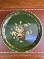 Ancien Plateau Tôle