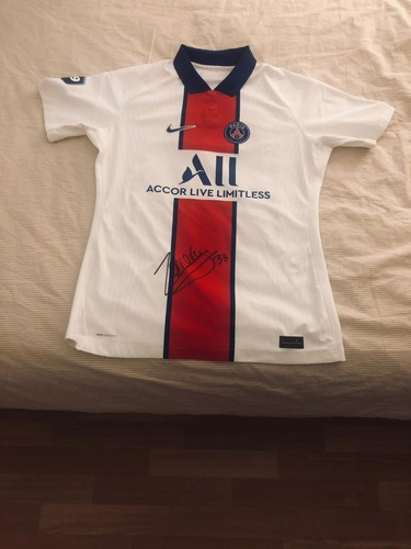 Maillot entrainement des u19 - d'entrainement,