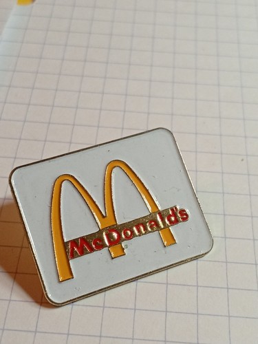 Pin donalds mac do ref - mac,