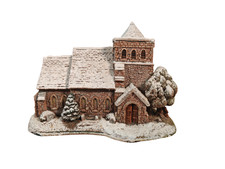 Lilliput Lane All Saints