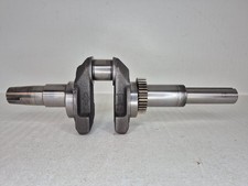 Vilebrequin de moteur Briggs