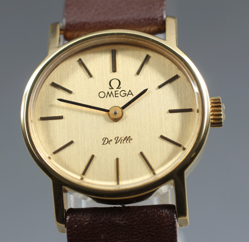 Montre femme vintage - montre,