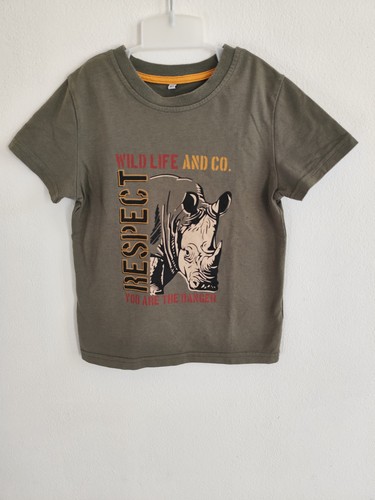 Shirt garçon ans - 5,
