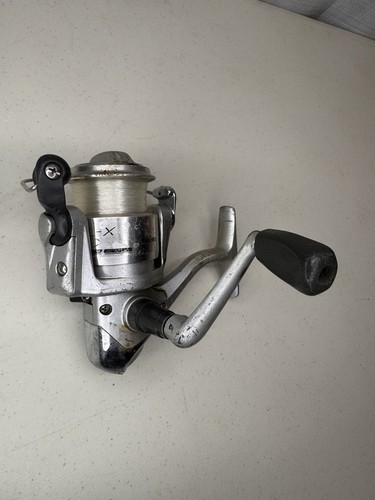 Vintage daiwa regal 2500c - regal-x,