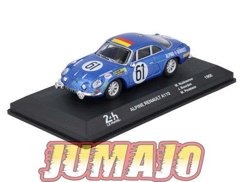 24h284 voiture 24 - 24h284,