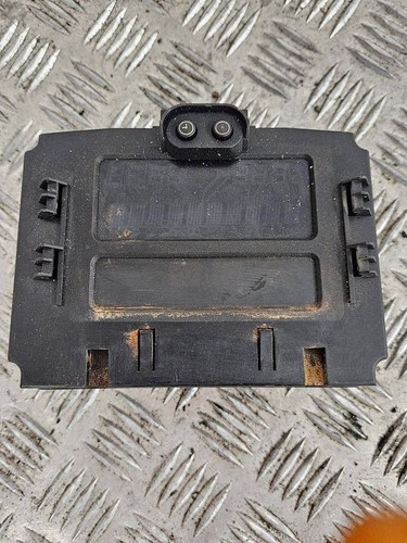 Opel zafira 2000 - opel,