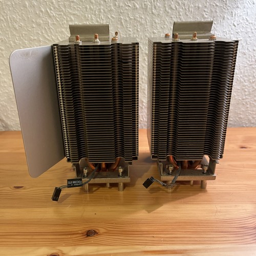 Lot dissipateur thermique - lot,