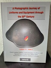 Très rare livre spécialisé