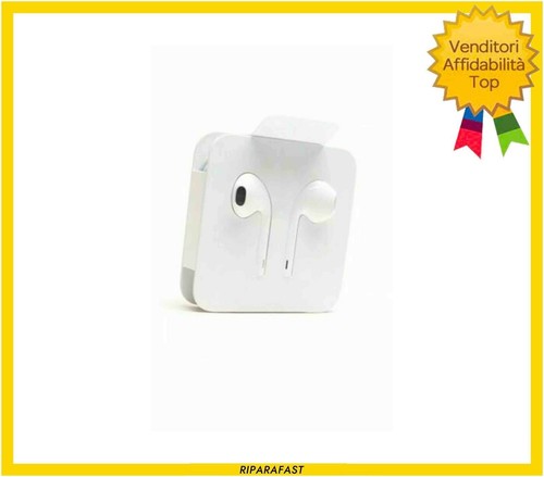 Cuffies auriculaires earpods - cuffies,