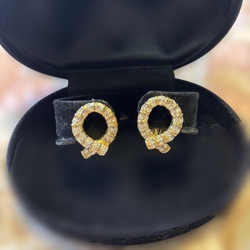 Boucles oreilles créoles - boucles, d'oreilles