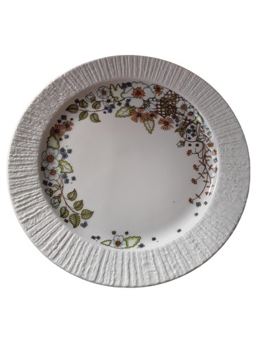 Thomas germany assiette plate - thomas,