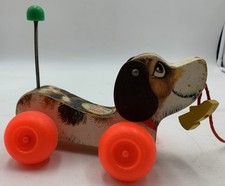 Little Snoopy Fisher Price 693