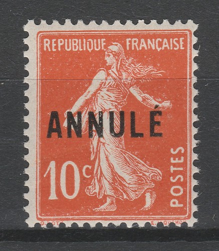 Timbre france cours - france,