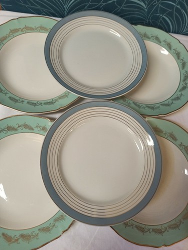 Assiettes ceranord amand - assiettes,