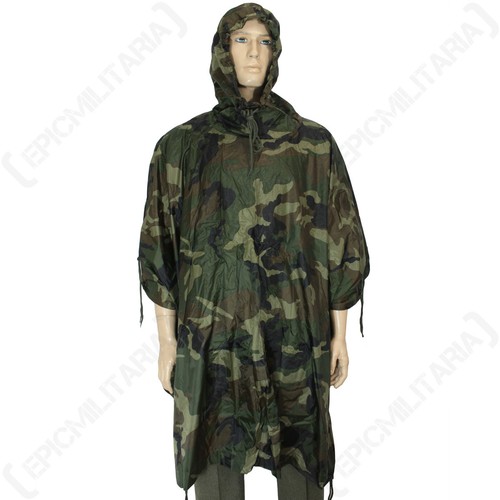 Foret anti dechirure - anti-dechirure, poncho