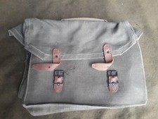 sac porte chargeurs Indo Algérie  ancien militaria