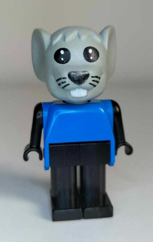 Lego fabuland figurine fab9c - lego,