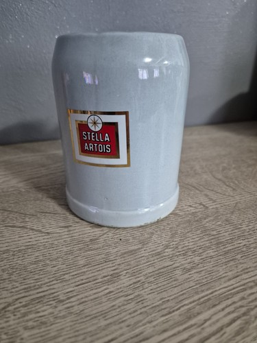 Chope stella artois baudour - artois,