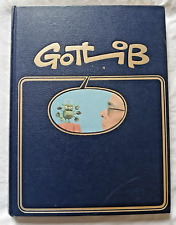 Intégrale Gotlib Rombaldi