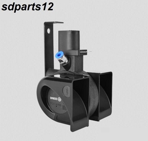12v 115db klaxon - klaxon, tons