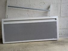 Radiateur rayonnant radiant électrique Amadeus 2 Thermor 2000W Réf443371